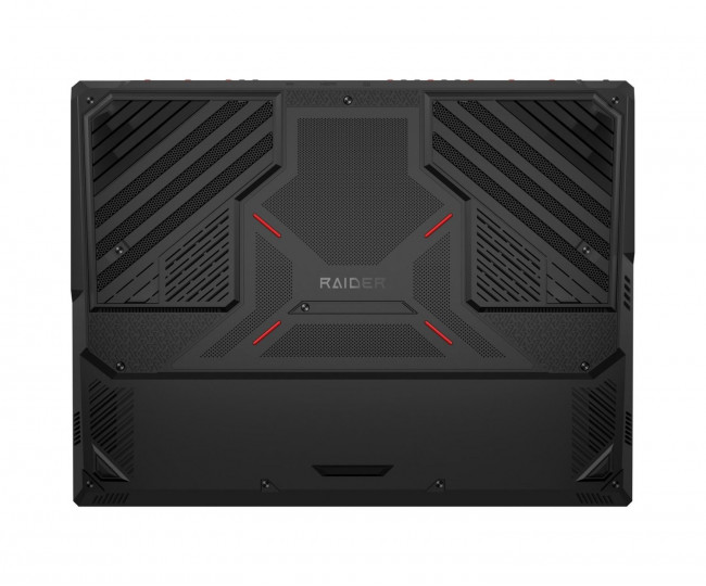 Ноутбук MSI Raider 18 HX AI A2XWIG (A2XWIG-014US)